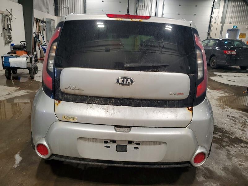 Продажа на аукционе авто 2014 Kia Soul +, vin: KNDJP3A54E7742234, номер лота: 73367735