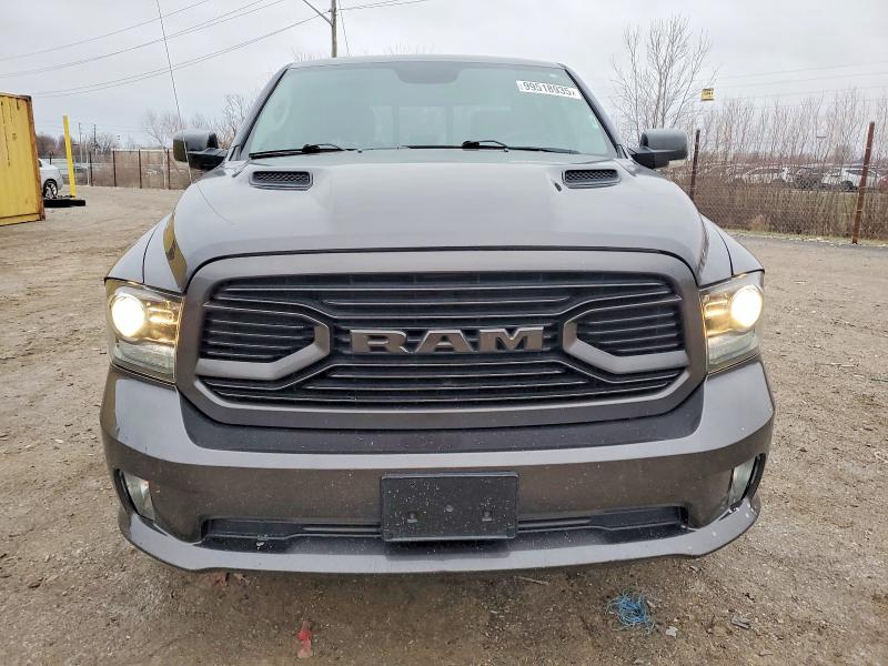 Aukcja sprzedaży 2018 Ram 1500, vin: 1C6RR7UTXJS174469, numer aukcji: 99518935