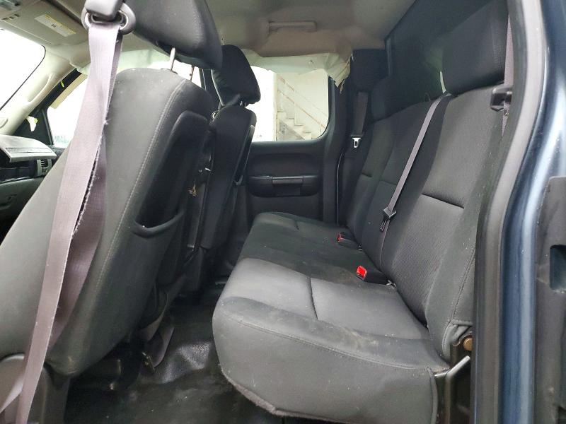 Aukcja sprzedaży 2012 Gmc Sierra, vin: 1GTR2UEA4CZ249184, numer aukcji: 72845555