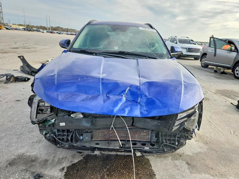 74016195 :رقم المزاد ، 5NMJB3AE0PH195893 vin ، 2023 Hyundai Tucson مزاد بيع