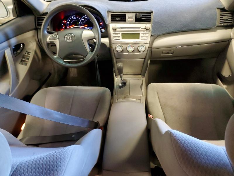 Aukcja sprzedaży 2010 Toyota Camry, vin: 4T4BF3EKXAR012767, numer aukcji: 98966615