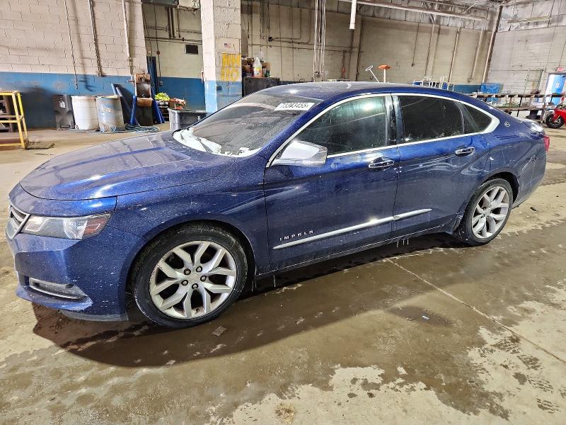 Продаж на аукціоні авто 2014 Chevrolet Impala, vin: 1G1155S30EU154128, номер лоту: 73303455