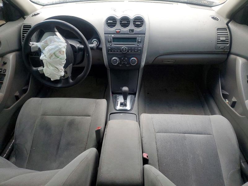 Продажа на аукционе авто 2012 Nissan Altima, vin: 1N4AL2AP6CC224840, номер лота: 77116685