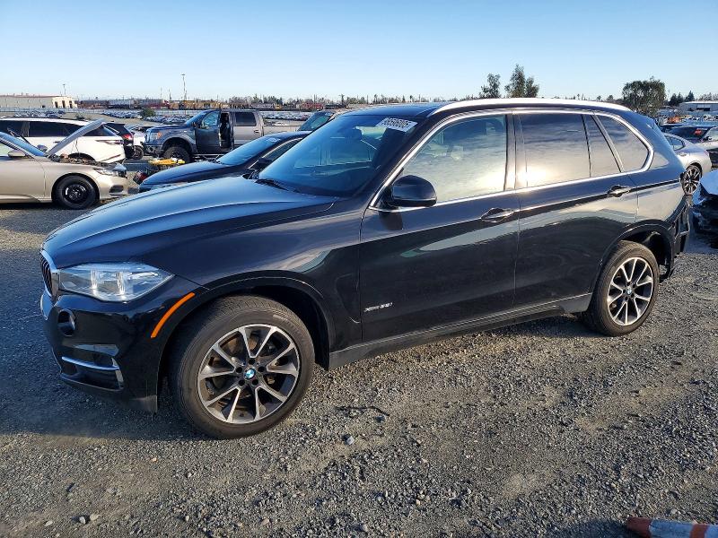 98596005 :رقم المزاد ، 5UXKR0C56H0U52583 vin ، 2017 Bmw X5 مزاد بيع