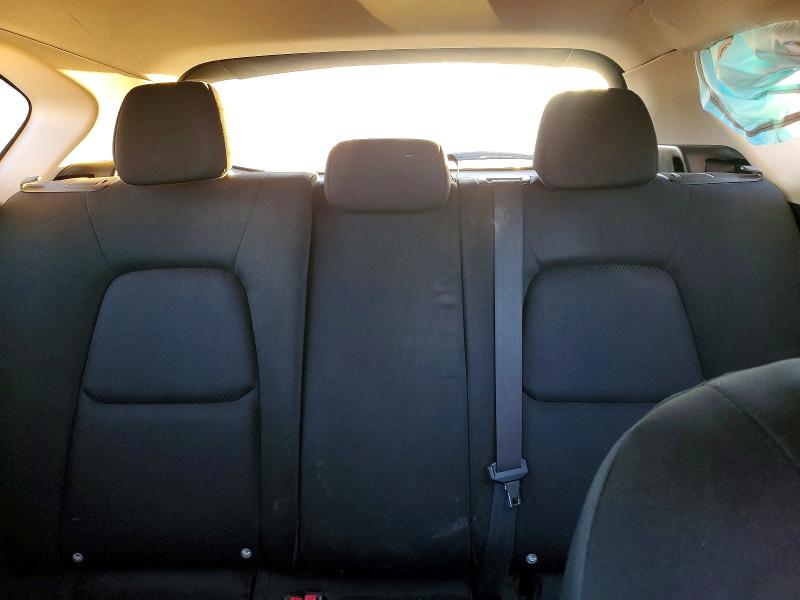 73929725 :رقم المزاد ، JM3KFABMXJ1426035 vin ، 2018 Mazda Cx-5 مزاد بيع