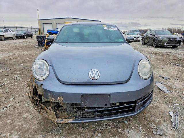 2012 Volkswagen Beetle მანქანა იყიდება აუქციონზე, vin: 3VWJP7AT4CM606675, აუქციონის ნომერი: 73269655