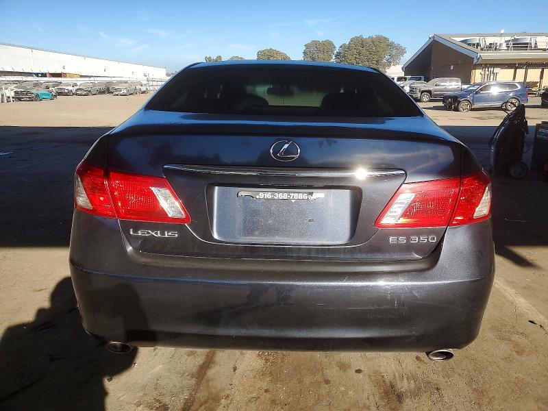 Продаж на аукціоні авто 2009 Lexus Es, vin: JTHBJ46G892329563, номер лоту: 73954355