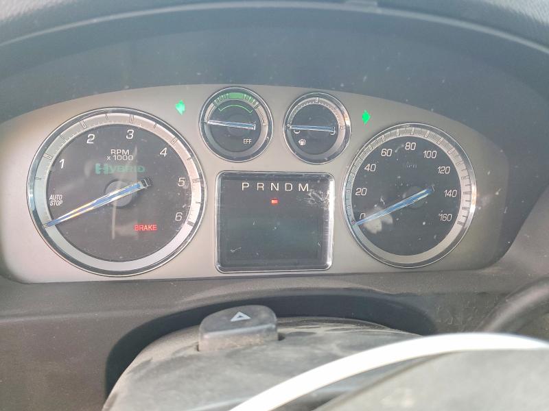 Aukcja sprzedaży 2009 Cadillac Escalade, vin: 1GYFC43529R135225, numer aukcji: 74903835