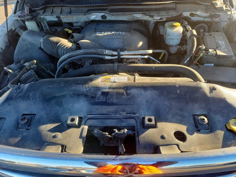 Продажа на аукционе авто 2018 Ram 2500, vin: 3C6UR5CJXJG155961, номер лота: 72807225