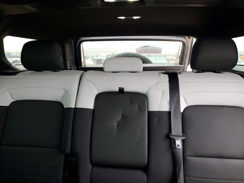 Продажа на аукционе авто 2025 Gmc Hummer Suv, vin: 1GKT0NDE1SU118221, номер лота: 74432945