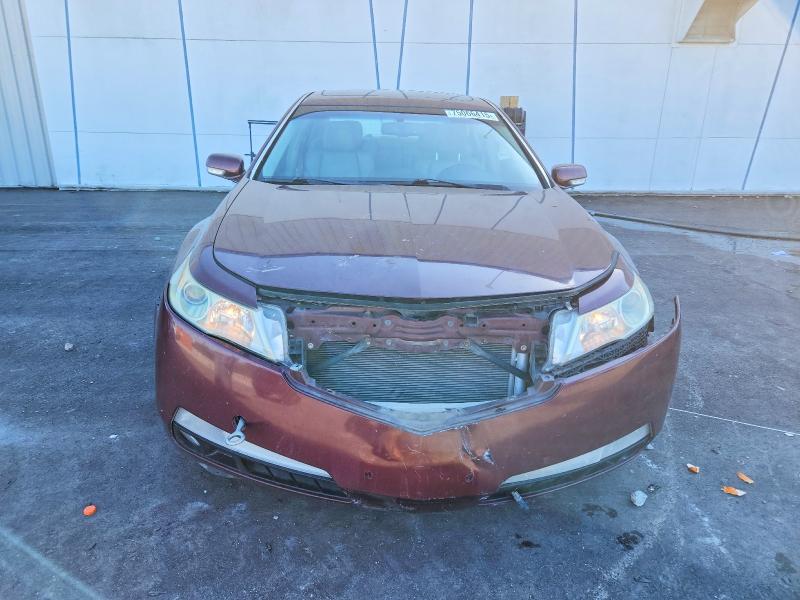 Продажа на аукционе авто 2011 Acura Tl, vin: 19UUA8F56BA000504, номер лота: 75066415