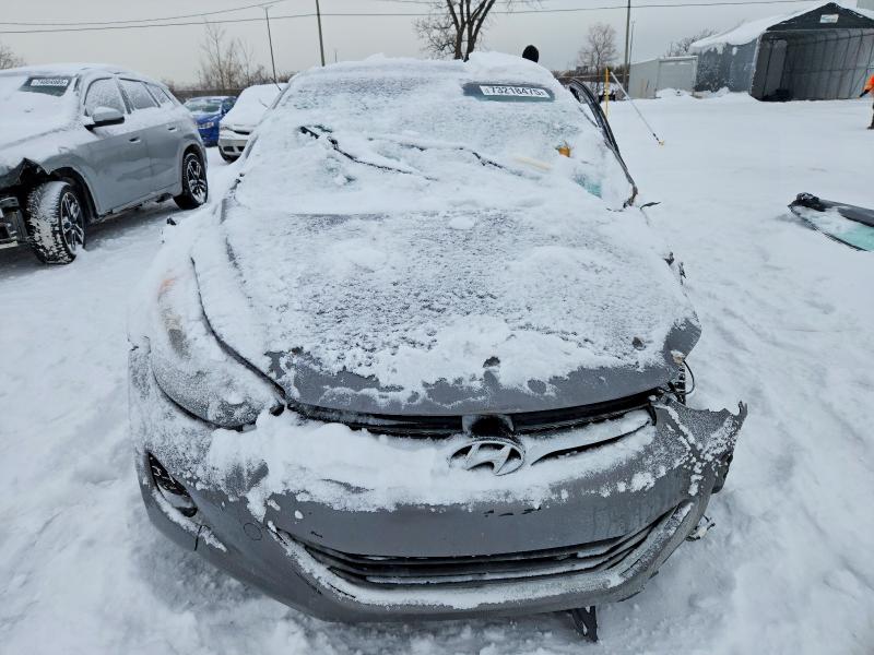 2013 Hyundai Elantra მანქანა იყიდება აუქციონზე, vin: 5NPDH4AEXDH358050, აუქციონის ნომერი: 73218475