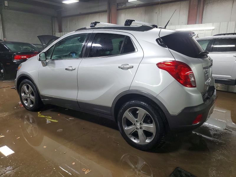 Продажа на аукционе авто 2013 Buick Encore, vin: KL4CJCSB3DB092056, номер лота: 74580765