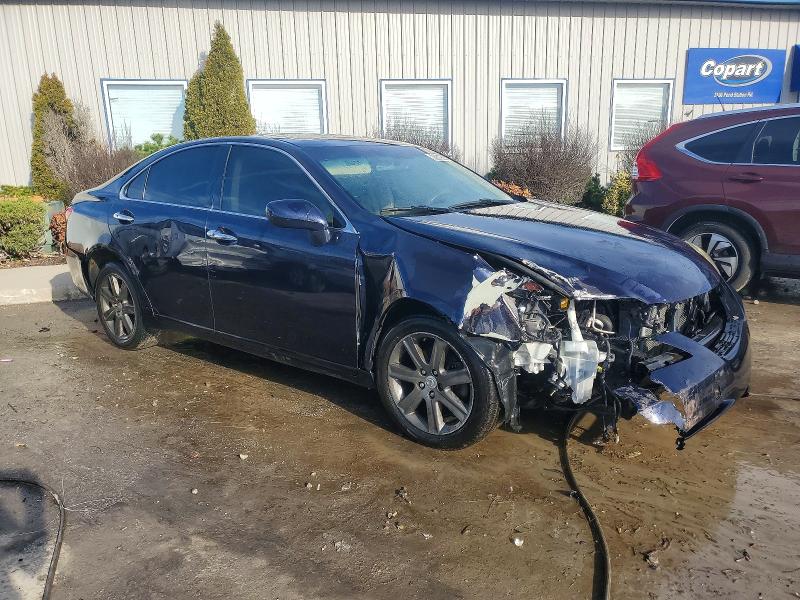 Продажа на аукционе авто 2009 Lexus Es 350, vin: JTHBJ46G492289885, номер лота: 72579805