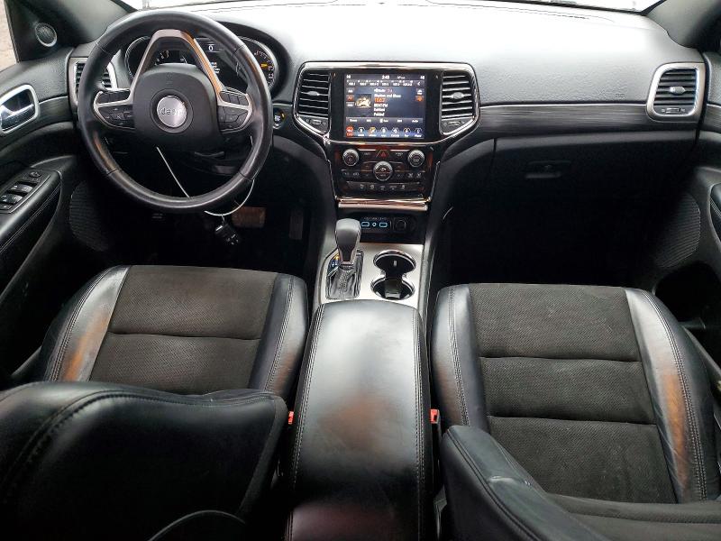 98972735 :رقم المزاد ، 1C4RJFAG4KC808775 vin ، 2019 Jeep Grand Cherokee مزاد بيع