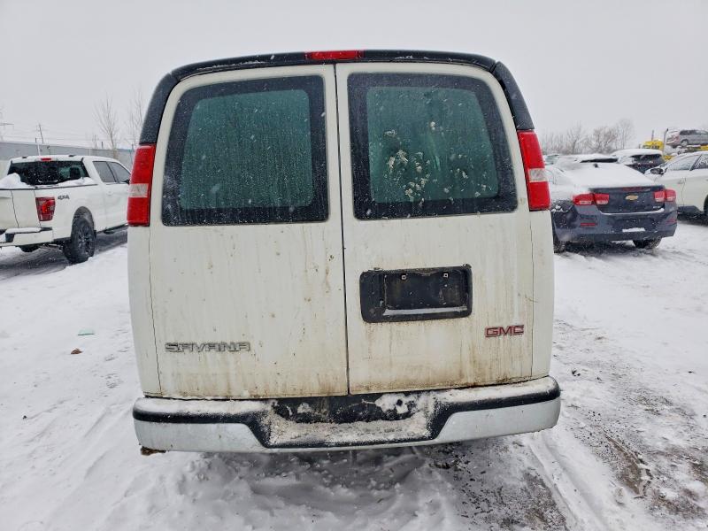 Продажа на аукционе авто 2017 Gmc Savana G25, vin: 1GTW7AFF4H1336912, номер лота: 74049965