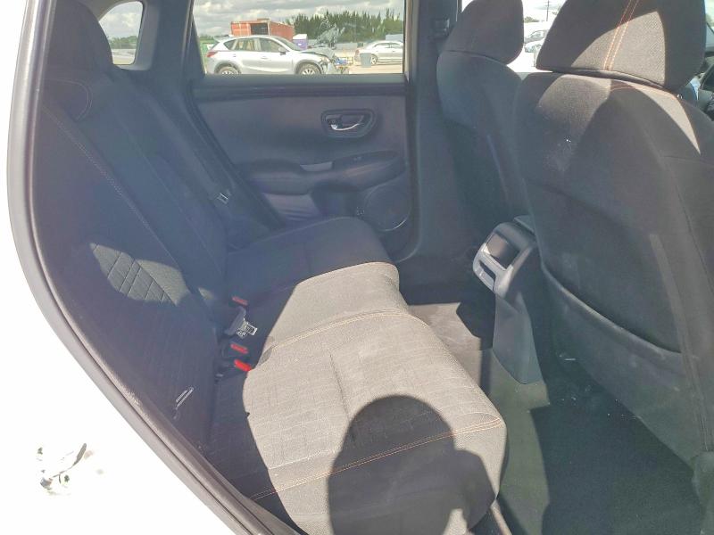 Продажа на аукционе авто 2023 Honda Hr-v, vin: 3CZRZ1H53PM730800, номер лота: 99632795