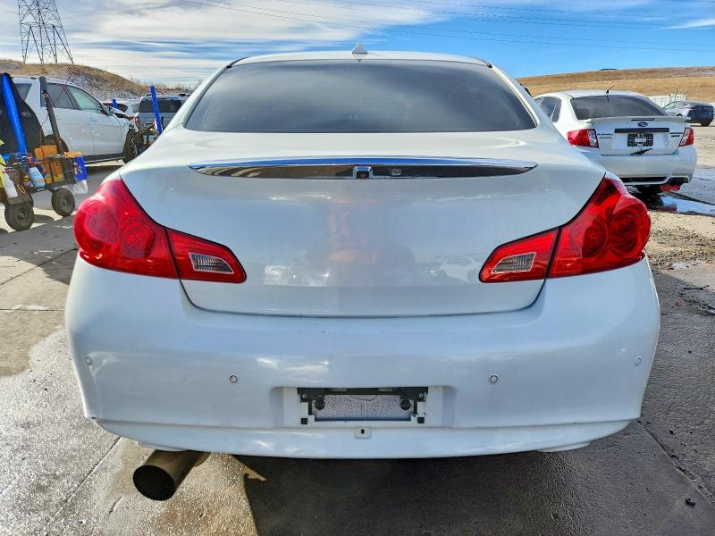 Продаж на аукціоні авто 2010 Infiniti G37, vin: JN1CV6AR2AM459428, номер лоту: 73642695