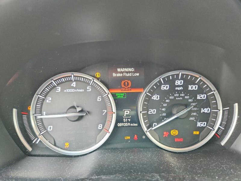 Продаж на аукціоні авто 2015 Acura Mdx, vin: 5FRYD3H44FB002195, номер лоту: 99127225