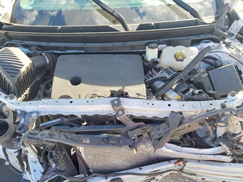Aukcja sprzedaży 2023 Buick Enclave Av, vin: 5GAERDKW3PJ135127, numer aukcji: 97678615