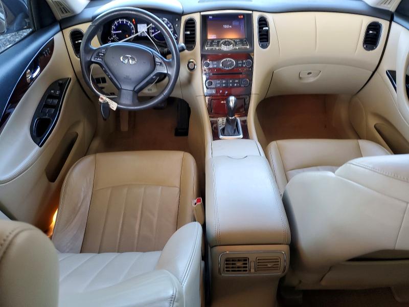 Продажа на аукционе авто 2017 Infiniti Qx50, vin: JN1BJ0RR4HM408998, номер лота: 73260345