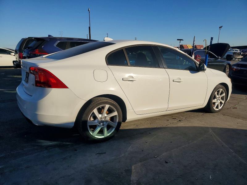 Продаж на аукціоні авто 2014 Volvo S60 T5, vin: YV1612FS9E2294614, номер лоту: 98181905
