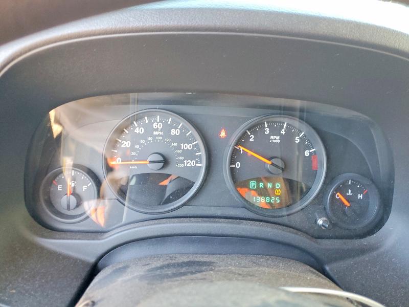 72691535 :رقم المزاد ، 1J4NT1GA2BD127968 vin ، 2011 Jeep Patriot مزاد بيع