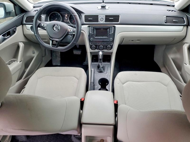 Продажа на аукционе авто 2016 Volkswagen Passat, vin: 1VWAT7A34GC043808, номер лота: 98420435