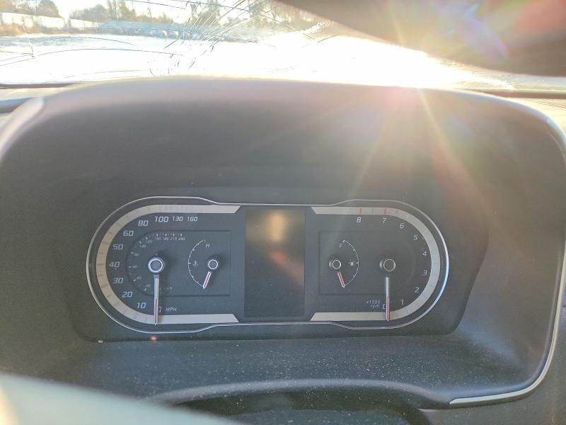 Продаж на аукціоні авто 2023 Hyundai Santa Cruz, vin: 5NTJBDAE7PH049078, номер лоту: 74695545