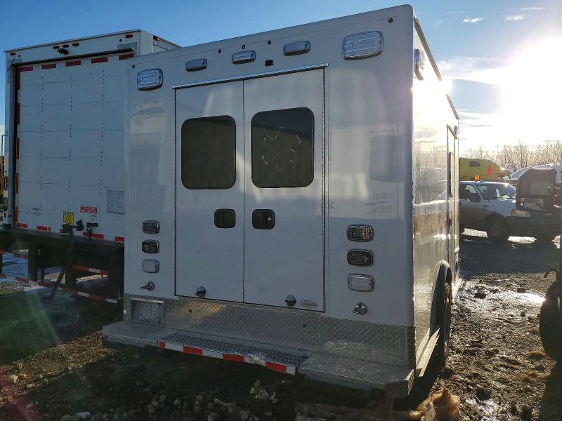 Aukcja sprzedaży 2019 Ford Econoline, vin: 1FDWE3FS1KDC66382, numer aukcji: 98200115