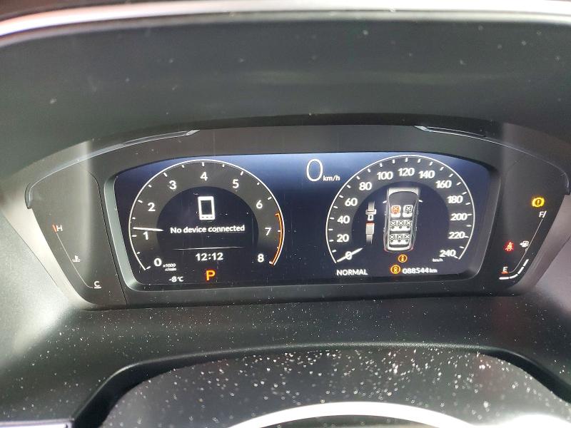 Aukcja sprzedaży 2024 Honda Pilot, vin: 5FNYG1H79RB502090, numer aukcji: 74231675