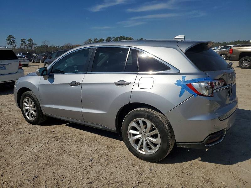 Продажа на аукционе авто 2017 Acura Rdx, vin: 5J8TB3H51HL010640, номер лота: 74852825