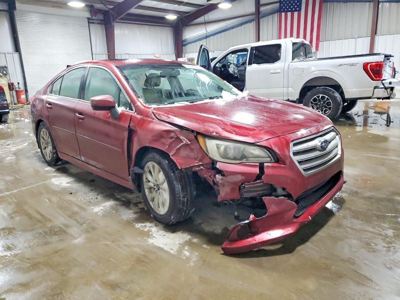 Продажа на аукционе авто 2017 Subaru Legacy, vin: 4S3BNAD66H3029074, номер лота: 74602925