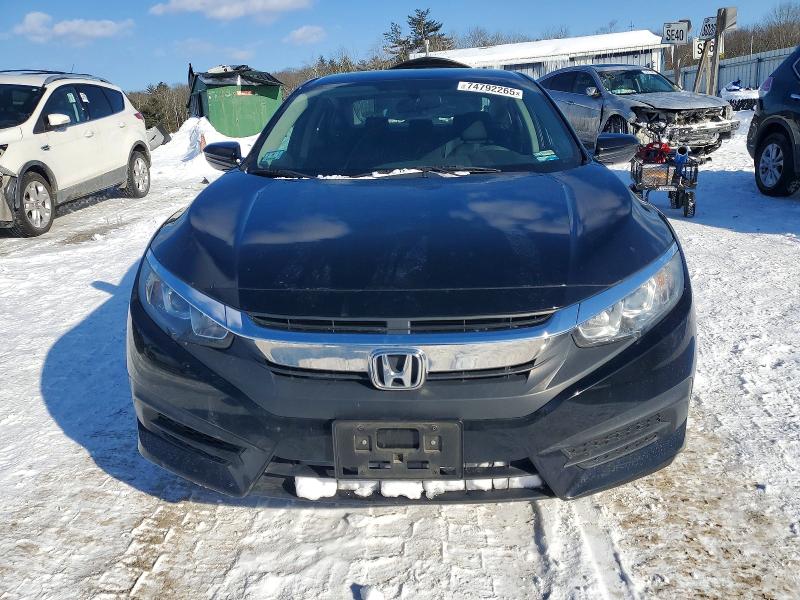 Aukcja sprzedaży 2017 Honda Civic, vin: 19XFC2E52HE066375, numer aukcji: 74792265