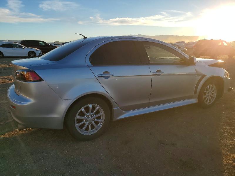 Продаж на аукціоні авто 2014 Mitsubishi Lancer, vin: JA32U2FU5EU002120, номер лоту: 72575785