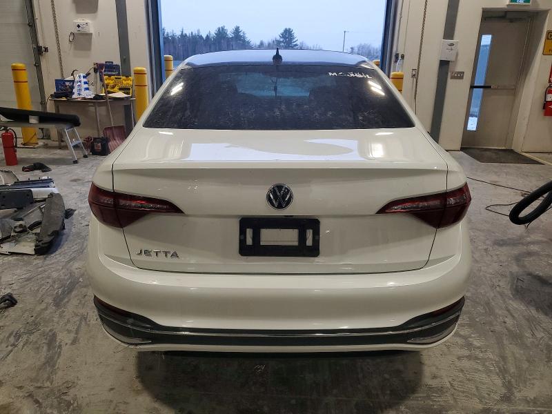 Aukcja sprzedaży 2024 Volkswagen Jetta, vin: 3VWGM7BU6RM008719, numer aukcji: 98574285