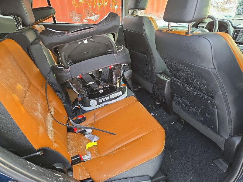 Aukcja sprzedaży 2018 Toyota Rav4 Limit, vin: 2T3DFREV1JW794500, numer aukcji: 73756355