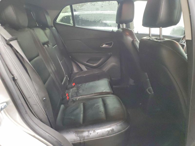 Продажа на аукционе авто 2013 Buick Encore, vin: KL4CJCSB3DB092056, номер лота: 74580765
