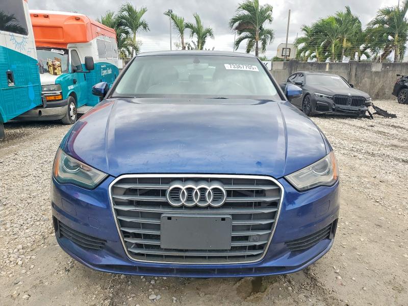 73367705 :رقم المزاد ، WAUA7GFFXG1016311 vin ، 2016 Audi A3 مزاد بيع