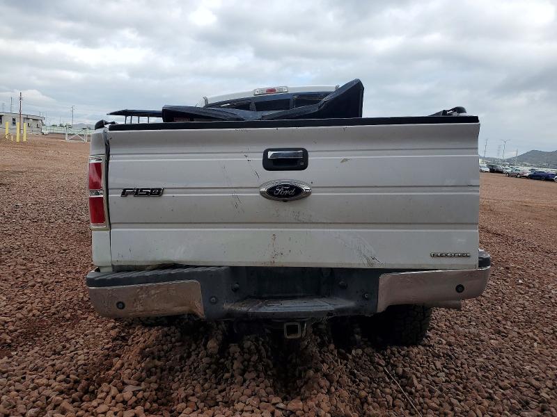 Aukcja sprzedaży 2014 Ford F150, vin: 1FTFW1EF0EKG48963, numer aukcji: 98880785