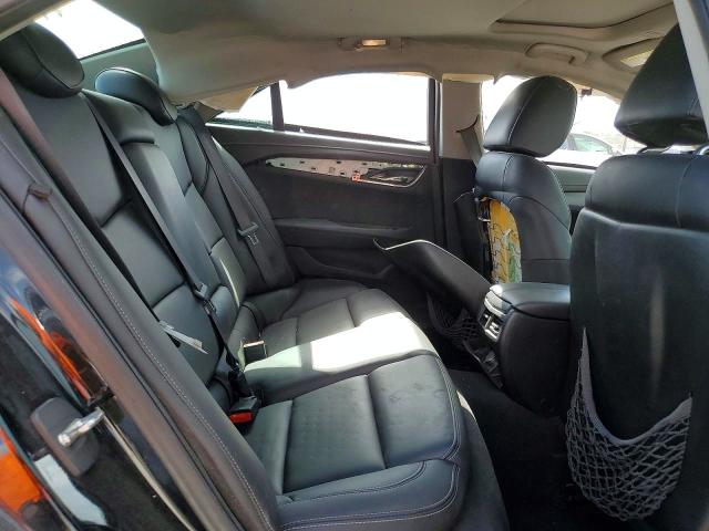 Aukcja sprzedaży 2017 Cadillac Ats, vin: 1G6AA5RX8H0154825, numer aukcji: 72278395