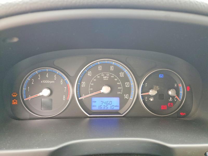 Продажа на аукционе авто 2007 Hyundai Santa Fe, vin: 5NMSH13E07H059963, номер лота: 99851195