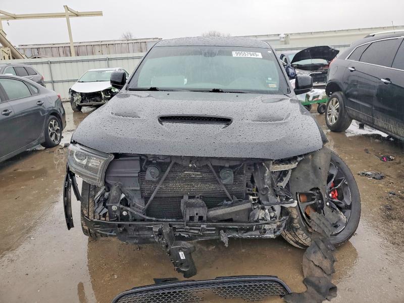 2020 Dodge Durango მანქანა იყიდება აუქციონზე, vin: 1C4SDJCT2LC394760, აუქციონის ნომერი: 99557945