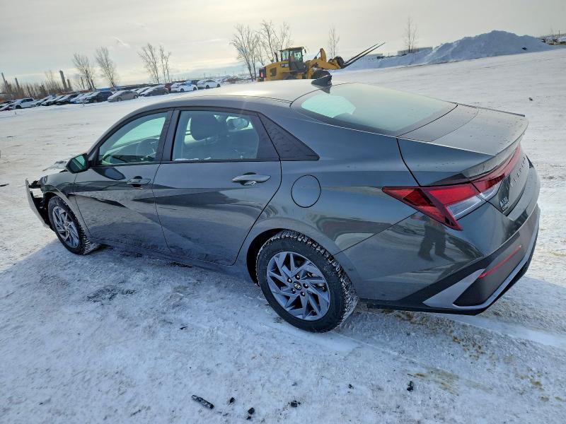 Aukcja sprzedaży 2025 Hyundai Elantra, vin: KMHLM4DG4SU007265, numer aukcji: 74015545
