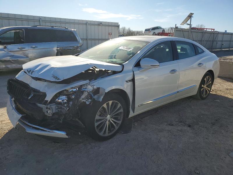 Продаж на аукціоні авто 2017 Buick Lacrosse, vin: 1G4ZR5SS8HU136501, номер лоту: 73473085