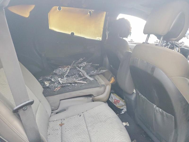 Aukcja sprzedaży 2018 Hyundai Santa Fe Sport, vin: 5NMZTDLB0JH093171, numer aukcji: 74059215