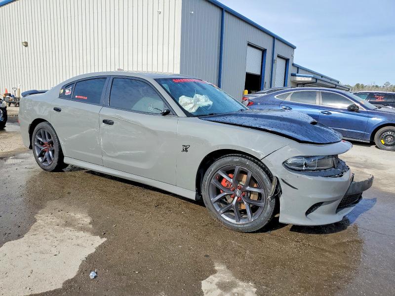 Продажа на аукционе авто 2023 Dodge Charger, vin: 2C3CDXHG2PH591907, номер лота: 73074595