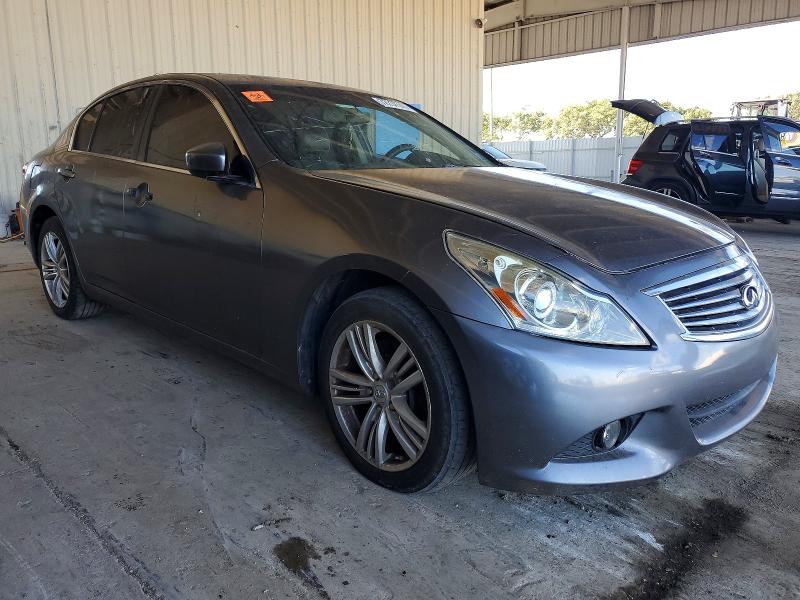Продажа на аукционе авто 2013 Infiniti G37, vin: JN1CV6AR2DM765338, номер лота: 72737745