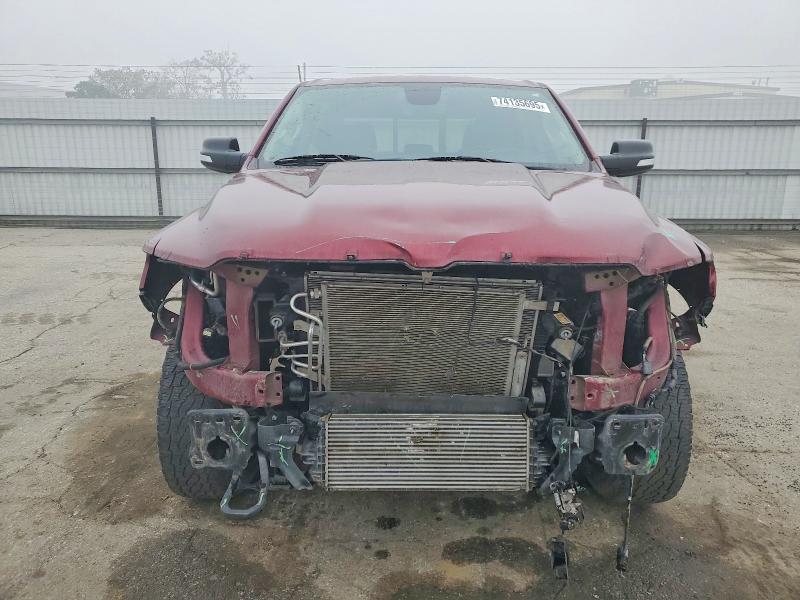 Aukcja sprzedaży 2020 Ram 1500, vin: 1C6SRFFM2LN298156, numer aukcji: 74135695