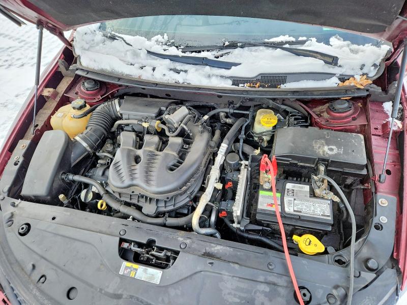 Aukcja sprzedaży 2015 Chrysler 200, vin: 1C3CCCBG7FN635975, numer aukcji: 99314765